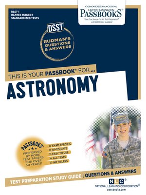 cover image of ASTRONOMY